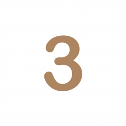 3